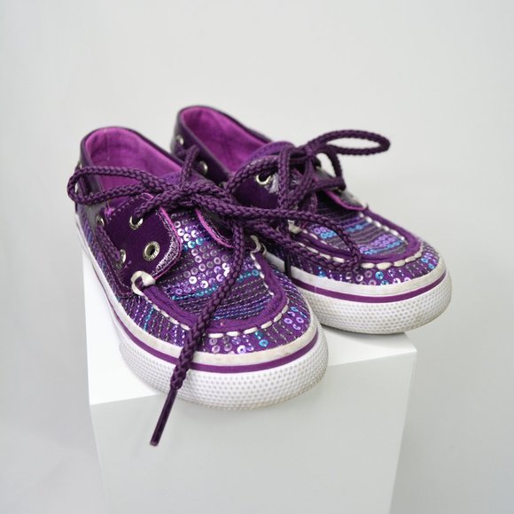 Sperry Boat Shoes - Picture 1 of 3